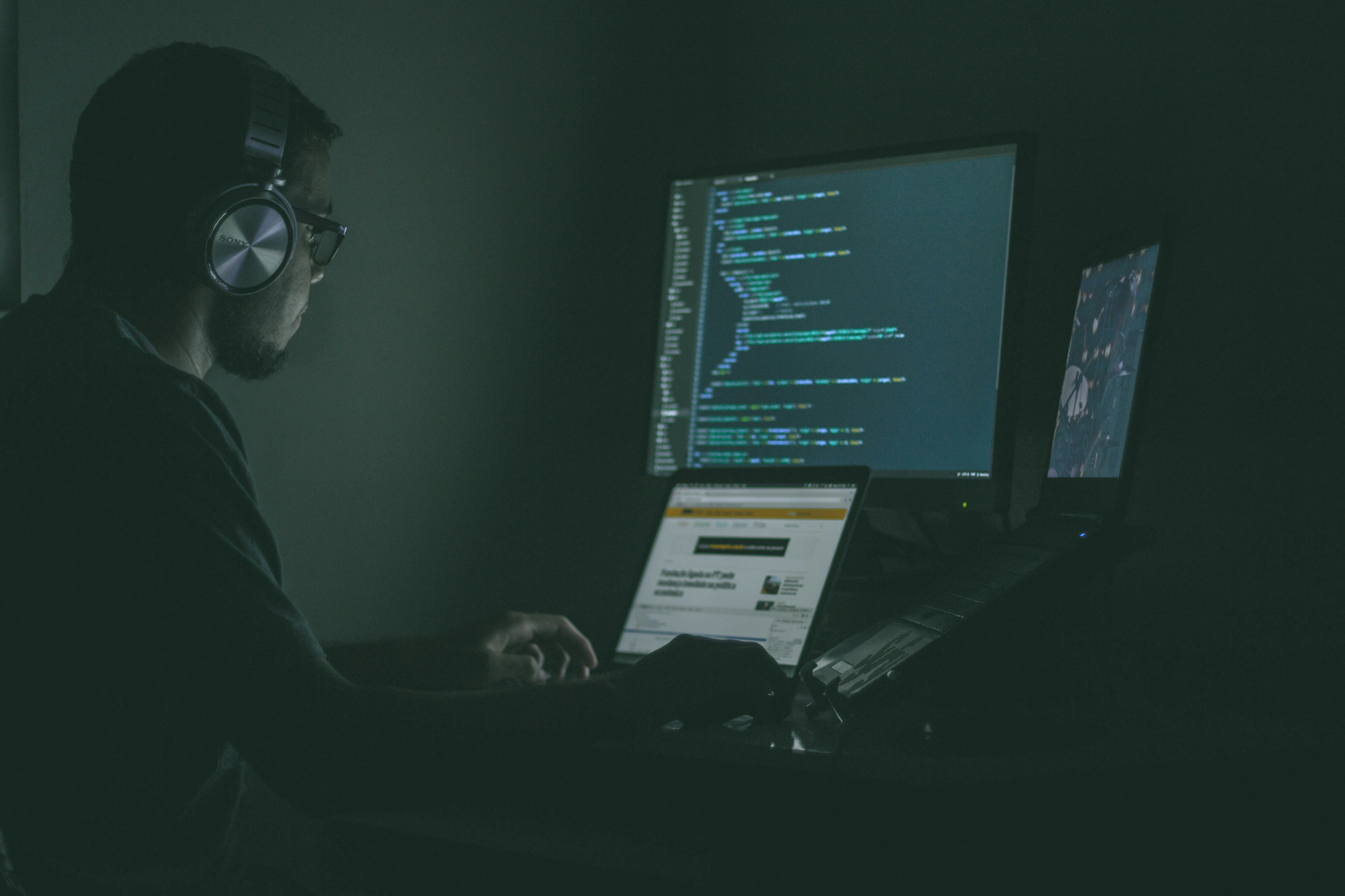 Our Journey from the Dark Web to the Public Internet