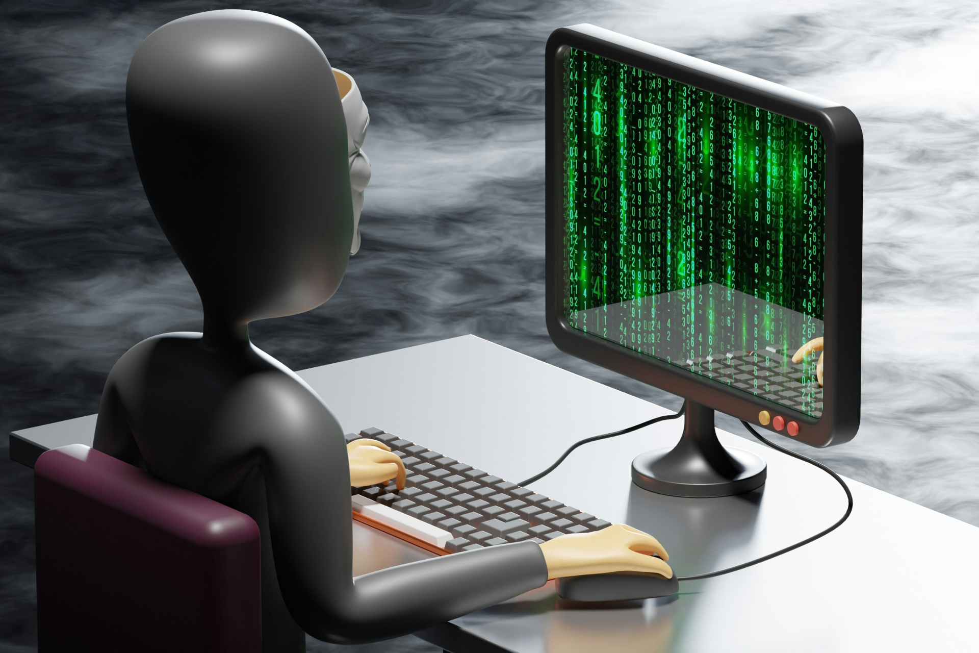 How EthicalsHacker Executes a Successful Hack: A Step-by-Step Process